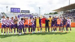 QS: “La Fiorentina riparte. La decide la tecnica e la qualità”