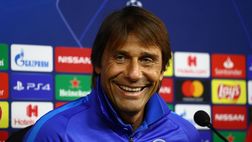 Inter, Conte: “Contro il Borussia step importante per noi, su Sensi…”
