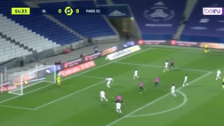 VIDEO Lione-PSG, pazzesco Mbappè: parigini travolgenti e Lille avvisato