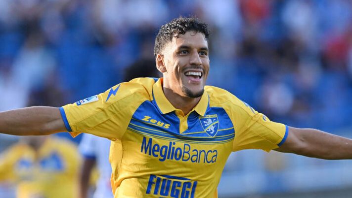 Frosinone-Lecce, le formazioni ufficiali: fuori Turati e Oudin, dal 1′ Harroui e Krstovic - immagine 1