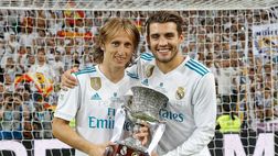 Inter, Perez è il tuo ostacolo ma Modric ha scelto: inizia il conto alla rovescia