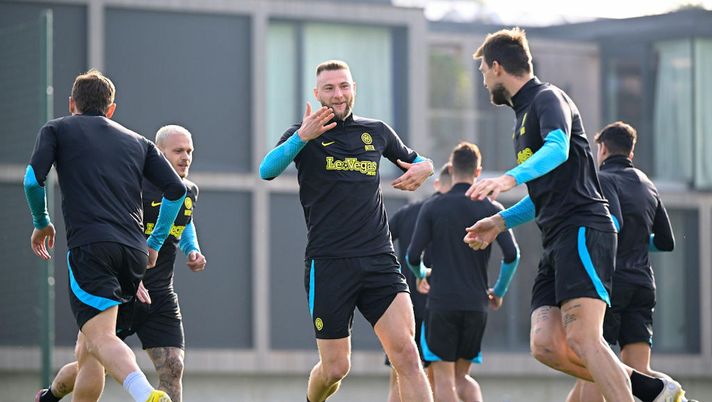 Inter, occasione Porto: crescere in Europa dopo la delusione Liverpool - immagine 1