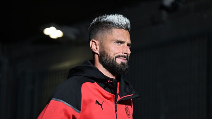Cagliari-Milan, le formazioni ufficiali: fuori Giroud, la scelta su Chukwueze e Petagna - immagine 1