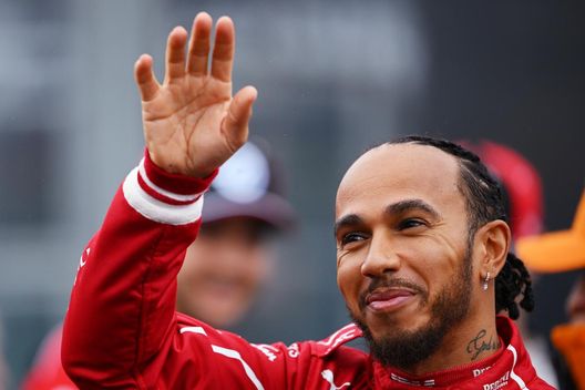 Getty Images F1, Hamilton: “Un caso con Adami? Mai detto parolacce. Verstappen ha fatto molto peggio”- immagine 2