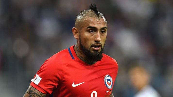 Vidal a un passo dall’Inter, la Gazzetta è sicura: “Le cifre del colpo ormai in chiusura” - immagine 1
