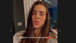 VIDEO / Giulia Amodio: “Non vi ho detto subito della gravidanza. Conosciamo il sesso ma…”