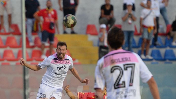 Palermo, Filippi e le opzioni in attacco: tante soluzioni ma solo 4 gol in campionato Palermo, Filippi e le opzioni in attacco: tante soluzioni ma solo 4 gol in campionato