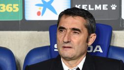 Non c’è due senza tre: Valverde torna alla guida dell’Atletico Bilbao