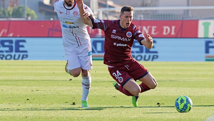 Cittadella, ecco quanto ha incassato la società granata per Cassandro - immagine 1