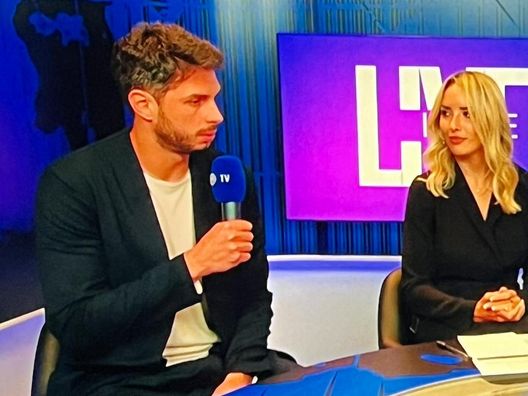 Ranocchia a Inter TV: “Questo gruppo è molto forte, sempre detto. Ora mi godo…” - immagine 1