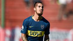 Junior Benitez vuole essere un rettile: l’ex Boca si opera per avere lingua biforcuta