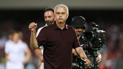 Roma-Atalanta, le formazioni ufficiali: Mourinho con Dybala e Abraham. C’è Hojlund