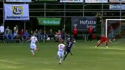 VIDEO / Inter, clamoroso golazo di Odgaard alla prima con l’Heerenveen