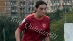 Calcio femminile: ASD Roma – Real Colombo 5-0