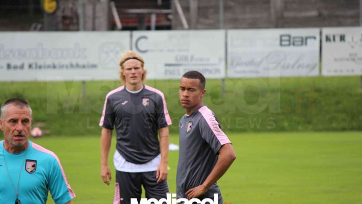 Hiljemark: “Sto bene a Palermo, la città mi piace. Futuro? Può succedere di tutto” Hiljemark: “Sto bene a Palermo, la città mi piace. Futuro? Può succedere di tutto”