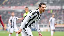 Italia, Bernardeschi: “Serve una mentalità che ci riporti in alto, Mancini è l’uomo giusto per ripartire”