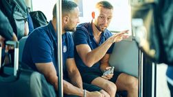 De Vrij, il retroscena: “Brutte prestazioni? C’è una mossa dell’Inter che non ha mai digerito”