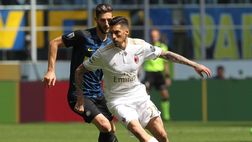 Inter-Milan, gli highlights del match
