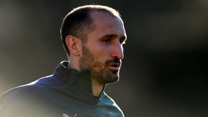 NEWS – La verità su Chiellini dopo il forfait! Ilicic, Lozano, Kumbulla, Nkoulou, Pasalic… - immagine 1