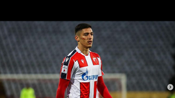 Calciomercato Torino: nuova offerta per Lazetic, ma lo Stella Rossa rifiuta