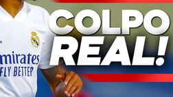 Mercato Roma – Altro che Frattesi, colpo Real per il centrocampo