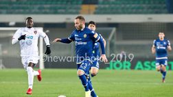 Mercato, Di Gaudio verso la Cremonese