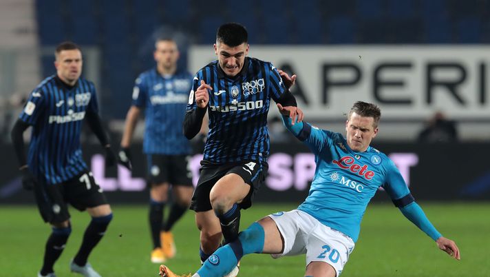 (Photo by Emilio Andreoli/Getty Images) (Photo by Emilio Andreoli/Getty Images)