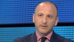 AUSILIO: “SIAMO INFERIORI SOLO ALLA JUVE. COPPA ITALIA? TUTTO POSSIBILE. CI VUOLE DIGNITA’ “