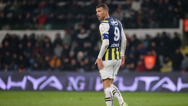 Il successo degli ex Roma, Dzeko e Mayoral: pioggia di gol in Liga e in Turchia - immagine 1