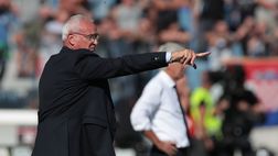 Roma-Cagliari, i convocati di Ranieri: c’è Luvumbo. Prima chiamata per Mina e Gaetano