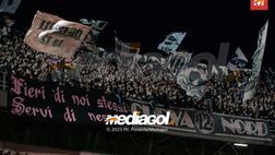 Parma-Palermo, info settore ospiti: ecco come raggiungere il “Tardini”