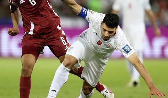 Taremi in contatto con Chivu e la squadra. Futuro lontano dall’Inter? Al momento…- immagine 3