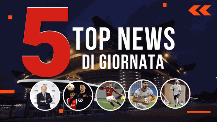 MERCATO MILAN E TOP NEWS - Esclusiva Mesbah, ultime su Botman (getty images)