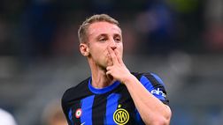 VIDEO / Inter, il centrocampo del futuro: parlano i numeri
