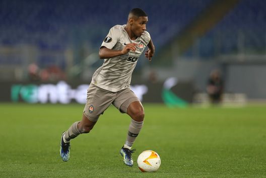 Tete, esterno classe 2000 dello Shakhtar Donetsk Tete, esterno classe 2000 dello Shakhtar Donetsk