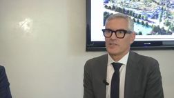 Antonello: “Inter, pandemia ha inciso. Ora il nostro modello è la Formula 1. Lo stadio…”