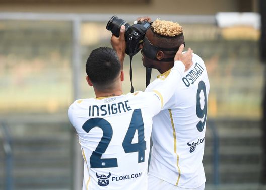(Getty Images) osimhen