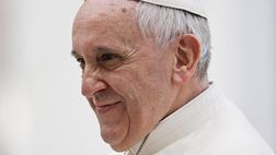 Pope takes responsibility for child abuse scandal