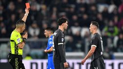 TS: “Milik, intervento folle e rosso giusto. Ma tornano in mente questi episodi”