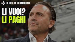 Milan, il rinnovo di Leao un segnale potente: i Top restano. Li vuoi? Paghi