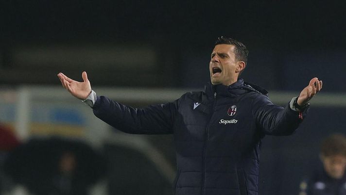 Castellini: “Thiago Motta ha già deciso il suo futuro. Portare il Bologna in Champions…” - immagine 1