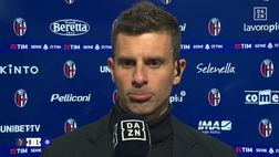 Thiago Motta: “Complimenti all’Inter, è prima meritatamente”. Poi l’aneddoto Triplete-carbonara