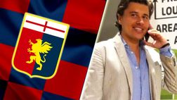 Calciomercato Genoa / Schira sgancia la mina: “Ecco chi vuole Gilardino”