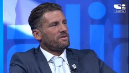 Stendardo: “Juve? Allegri ha commesso un errore. Giocare contro l’Inter con 2 punti in più…”