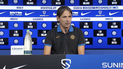 Inter-Bologna, Inzaghi: “Mi porto la reazione, non dobbiamo guardare la classifica”