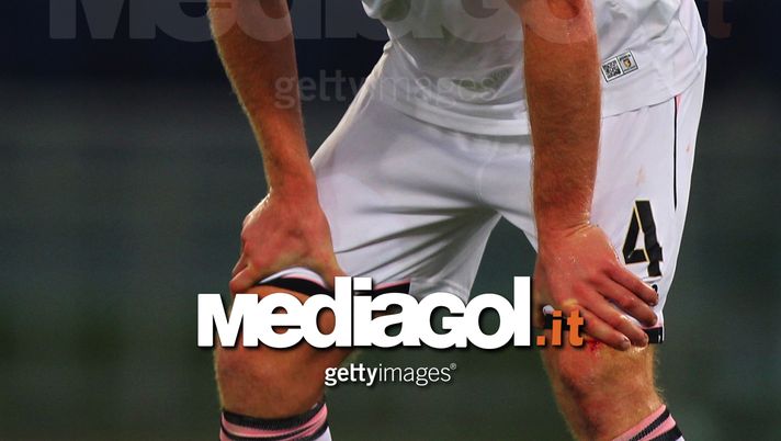 Gazzi: &#8220;Palermo, è un peccato perdere così. Avevamo giocato bene&#8221; 