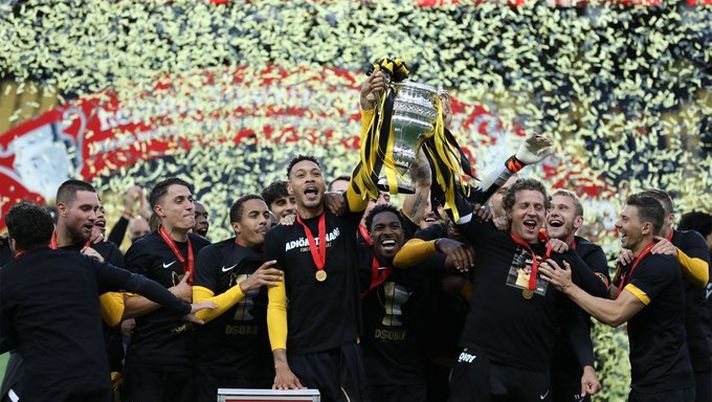 Festa ma non solo per lo Young Boys... 