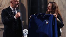 Vialli lascia la Nazionale per curarsi: “Spero sia temporaneo”