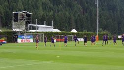 Amichevoli estive – Tutti i risultati e i tabellini delle gare della Fiorentina