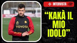 El Shaarawy: “Al Milan l’apice della mia carriera. Kakà il mio idolo”